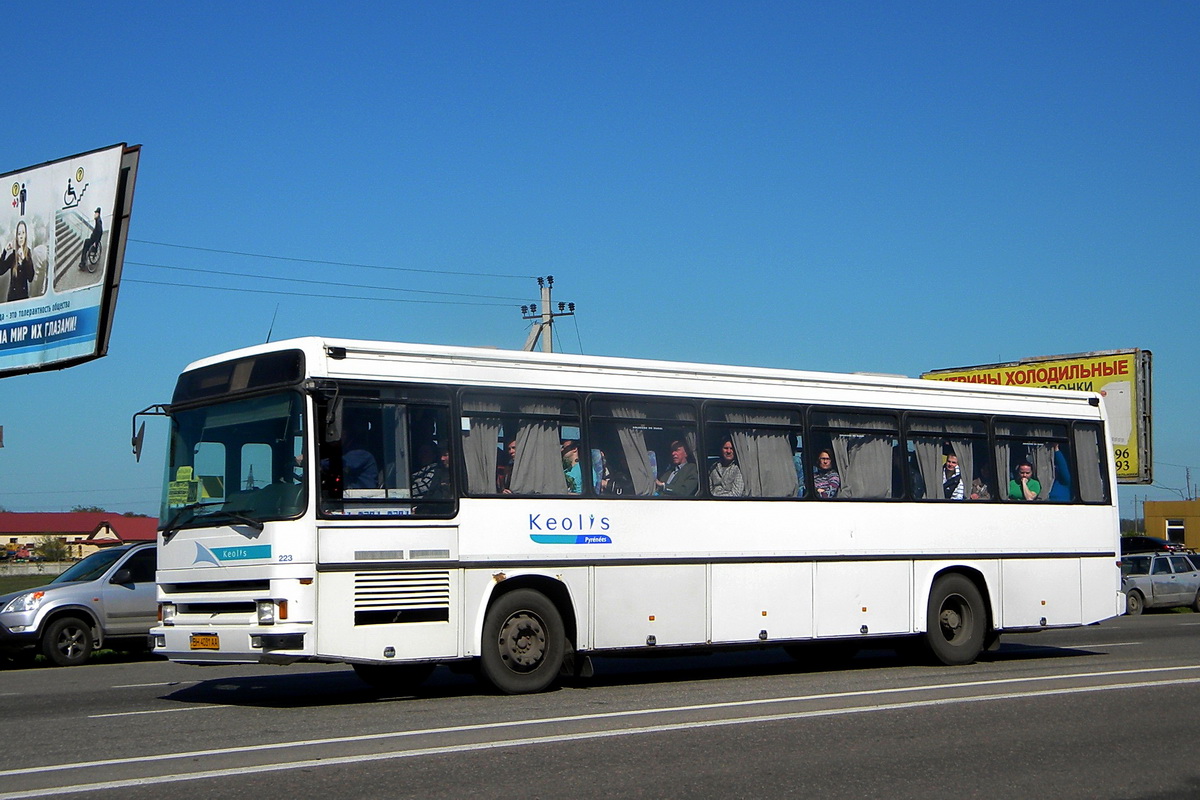 Одесская область, Renault Tracer № BH 4031 AA