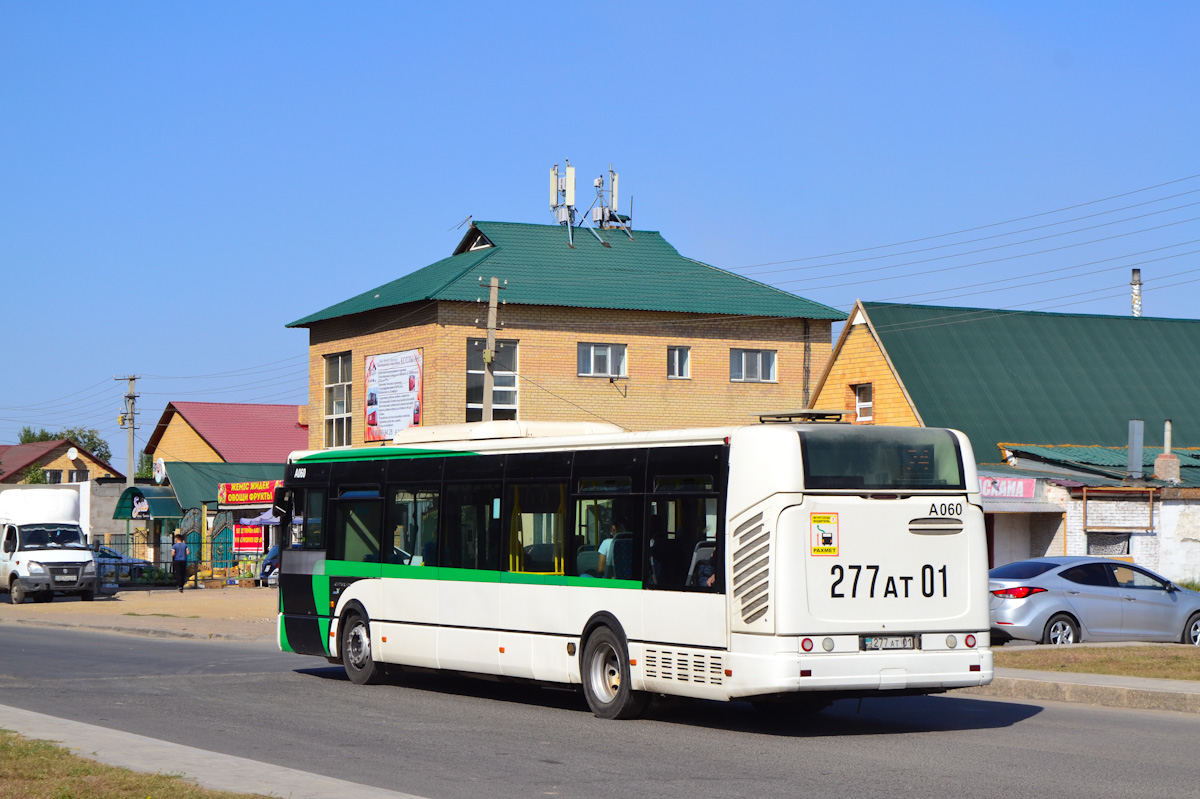 Астана, Irisbus Citelis 12M № A060