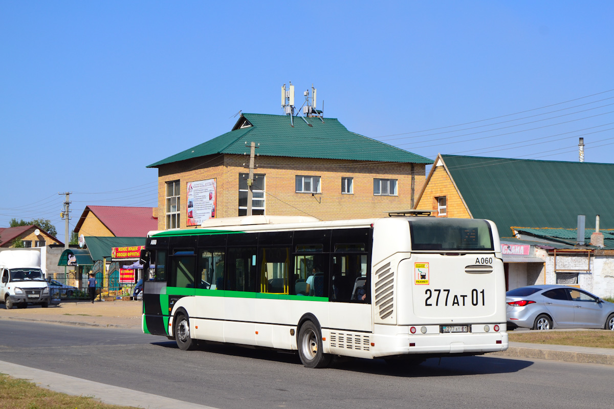 Astana, Irisbus Citelis 12M č. A060