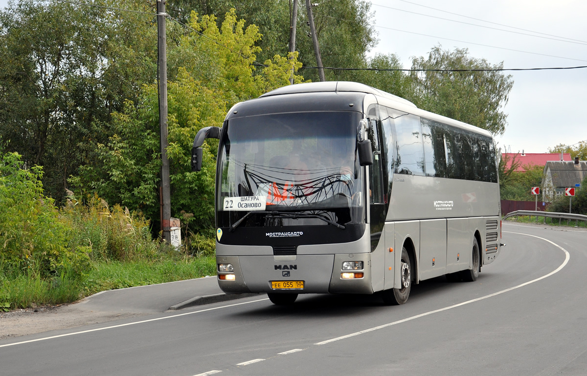 Московская область, MAN R07 Lion's Coach RHC414 № 1903