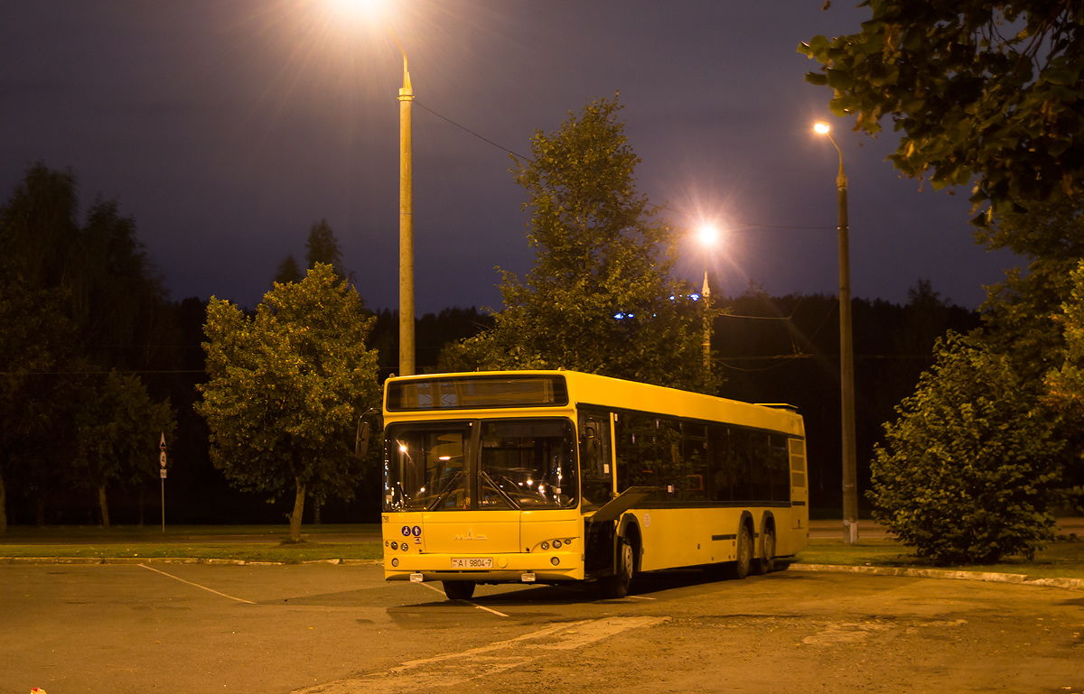 Minsk, MAZ-107.466 Nr. 013791