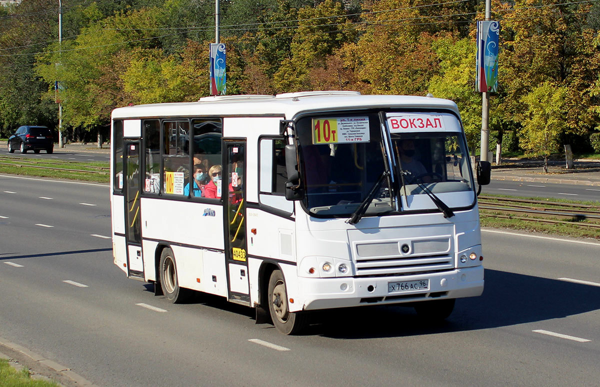 Кемеровская область - Кузбасс, ПАЗ-320402-05 № 381