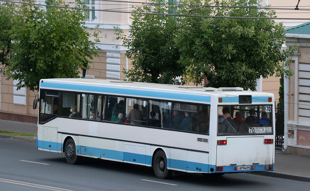 Пензенская область, Mercedes-Benz O405 № Т 879 МР 64