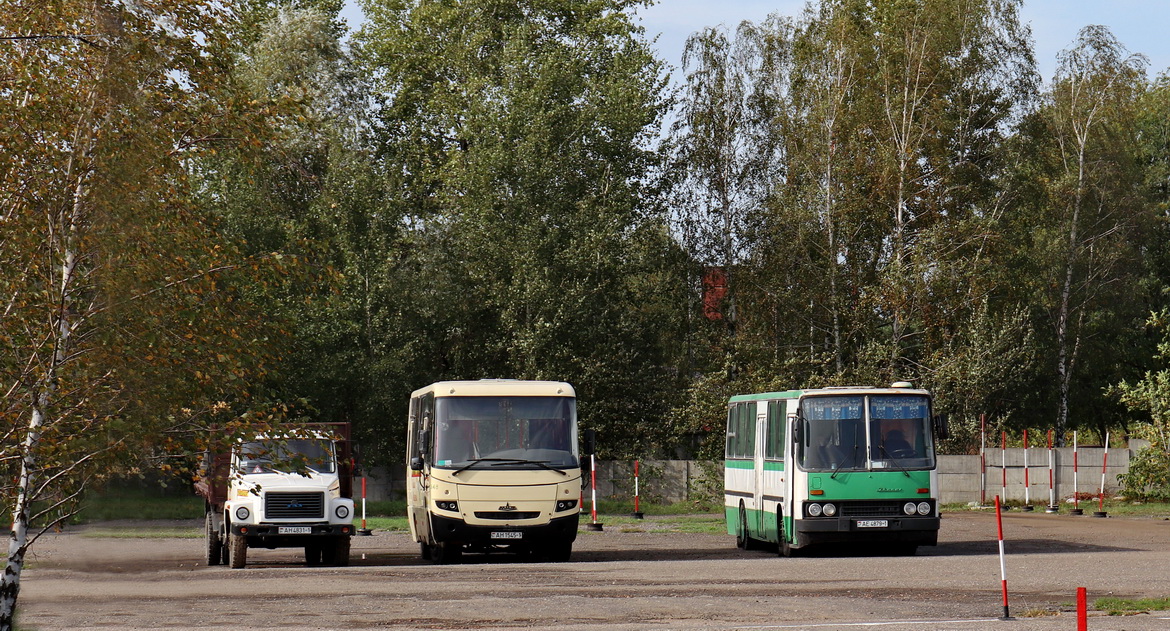 Breszt és környéke — Miscellaneous photos