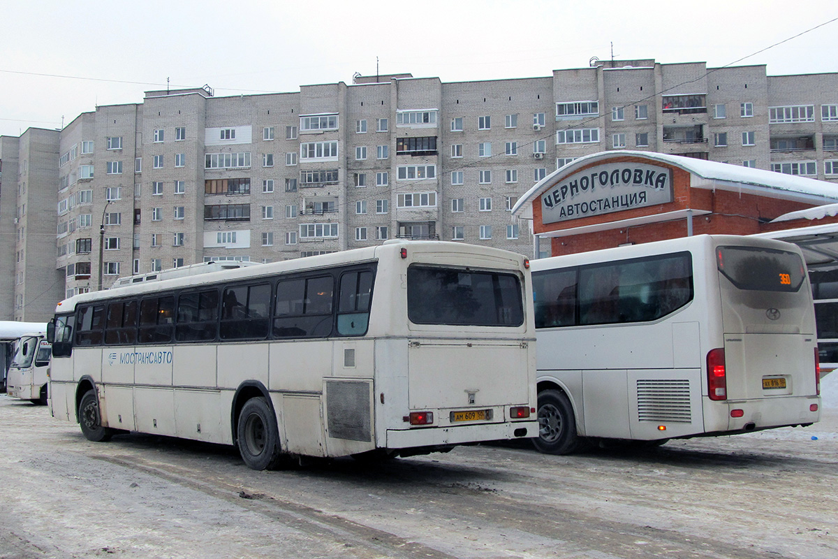 Московська область, Haargaz 111 № 1489