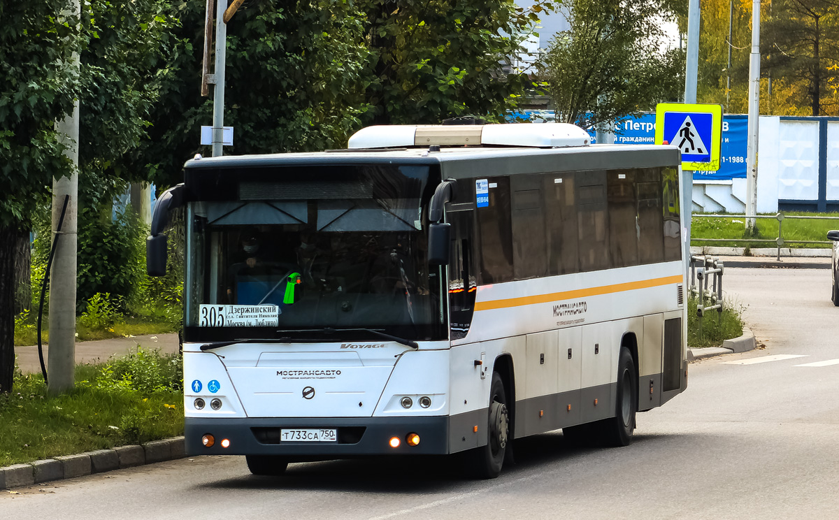Moszkvai terület, LiAZ-5250 sz.: 43326