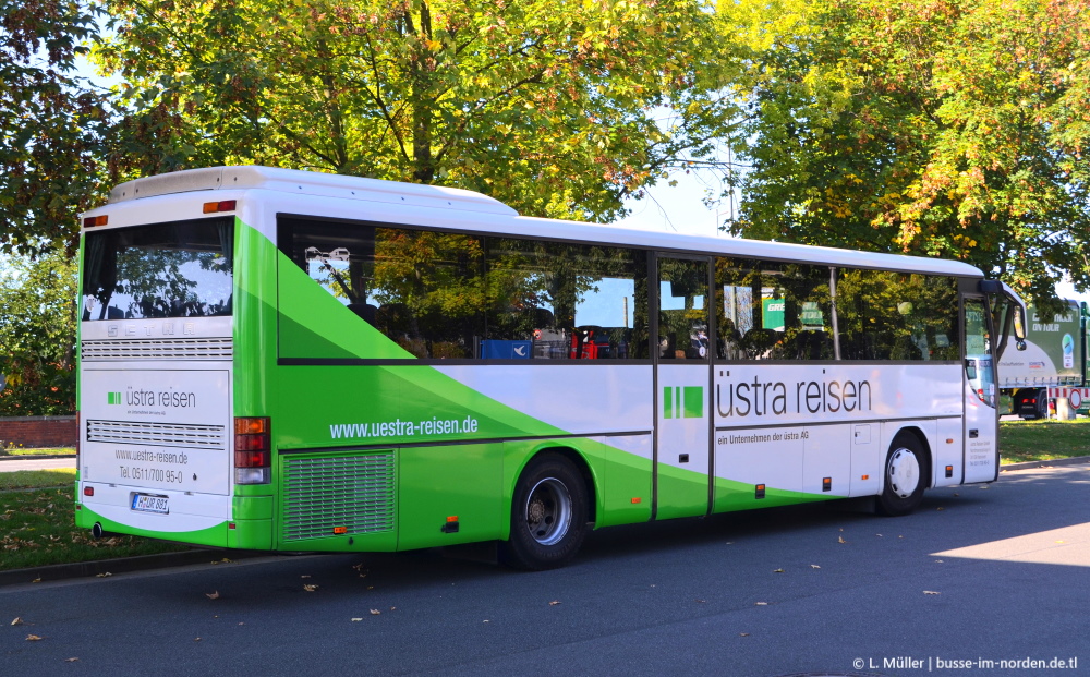 Lower Saxony, Setra S315UL-GT # H-UR 881