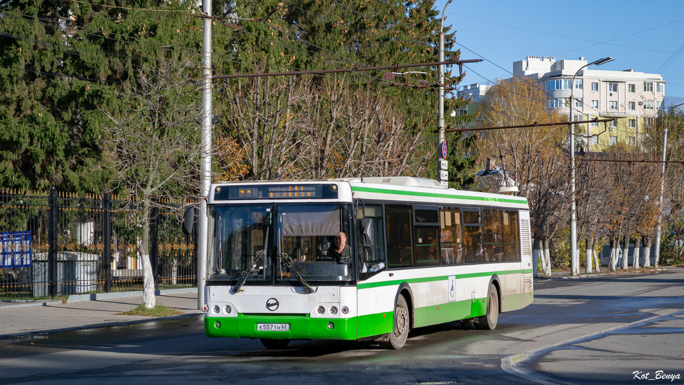 Obwód riazański, LiAZ-5292.22 (2-2-2) Nr 0641