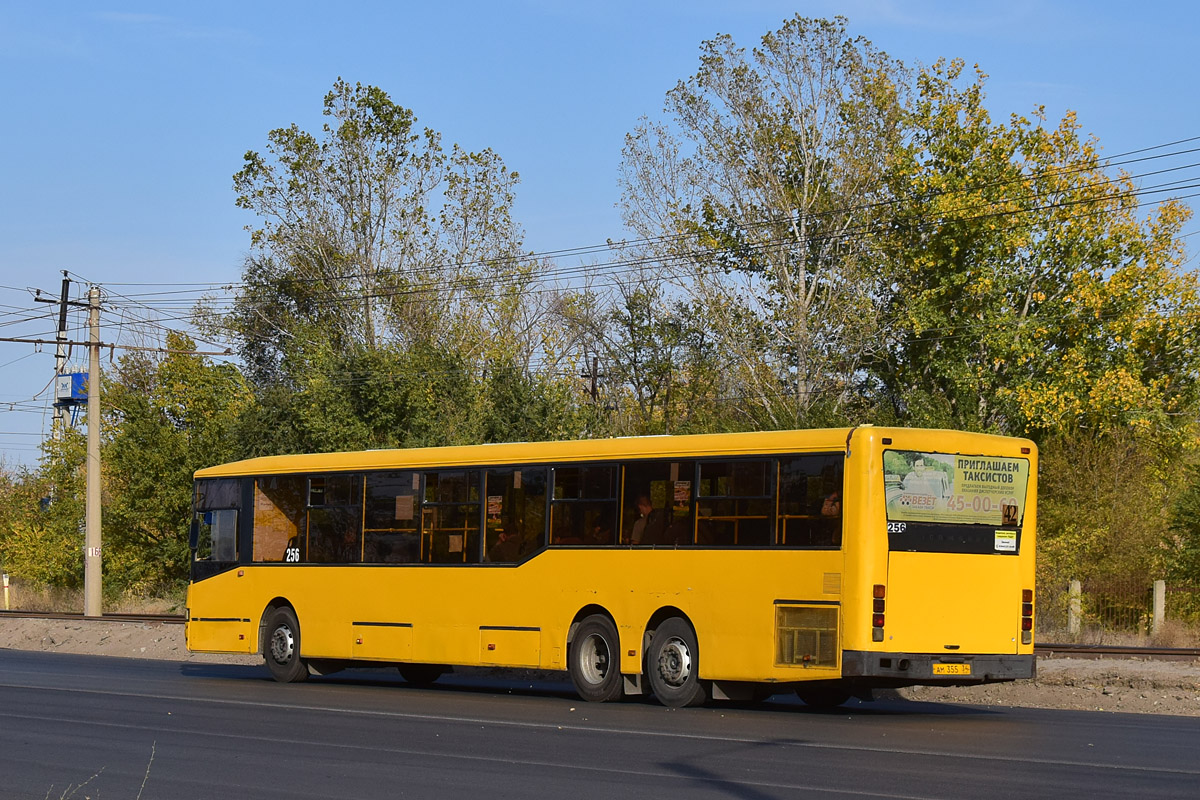 Волгоградская область, Волжанин-6270.00 № 256