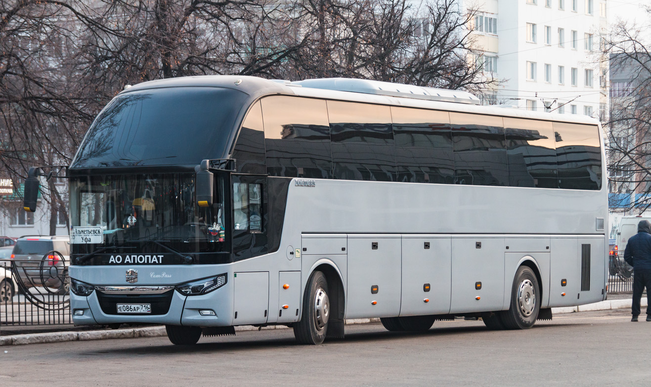 Билеты на автобус Самара - Уфа на INFOBUS