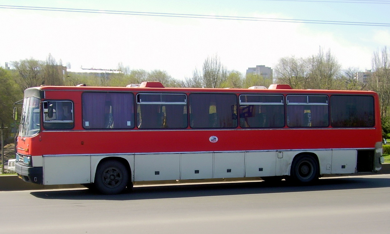 Одесская область, Ikarus 250.59 № 137