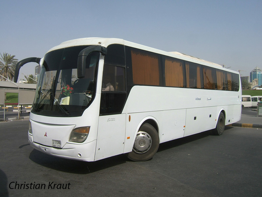 ОАЭ, Ghabbour Eagle № S102