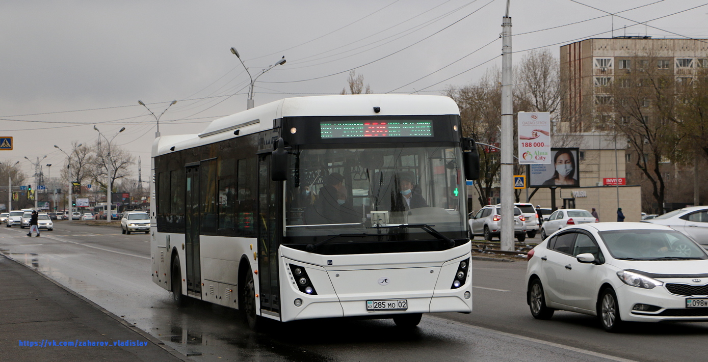 Алматы, Granton GTZ6129BEVG № 014