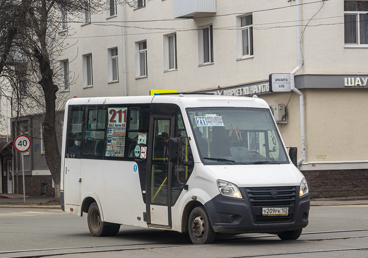 Маршрутка 211 онлайн на карте Уфы - goonbus.ru