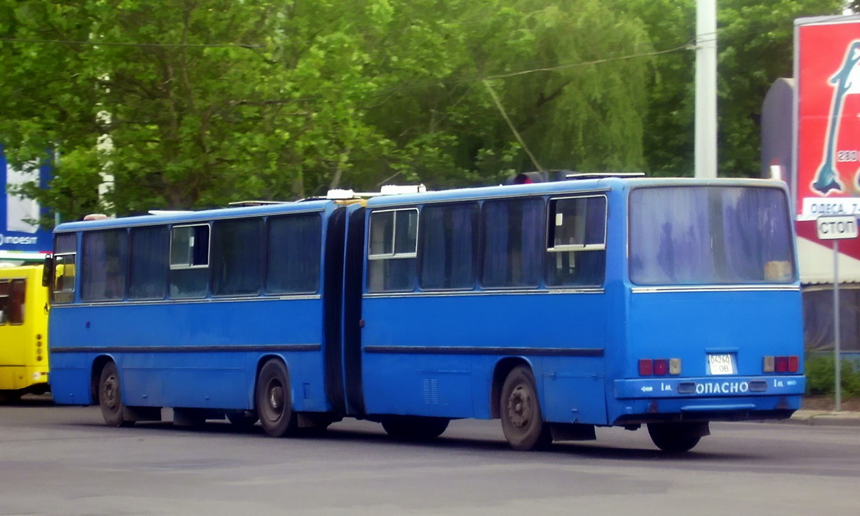 Одесская область, Ikarus 280.03 № 157