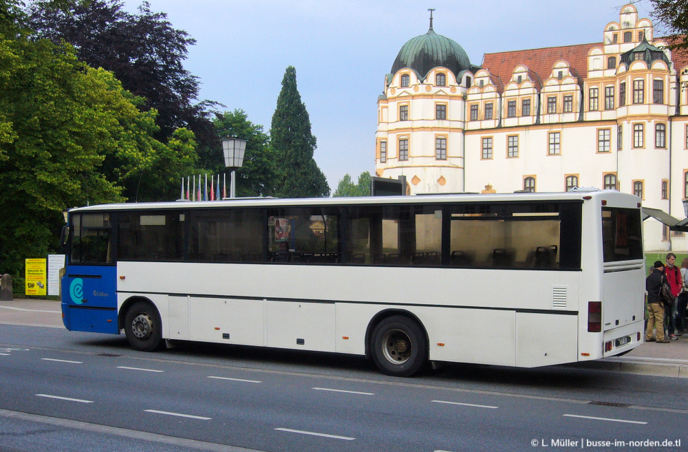 Нижняя Саксония, Steyr SL12 HUA*** № 67