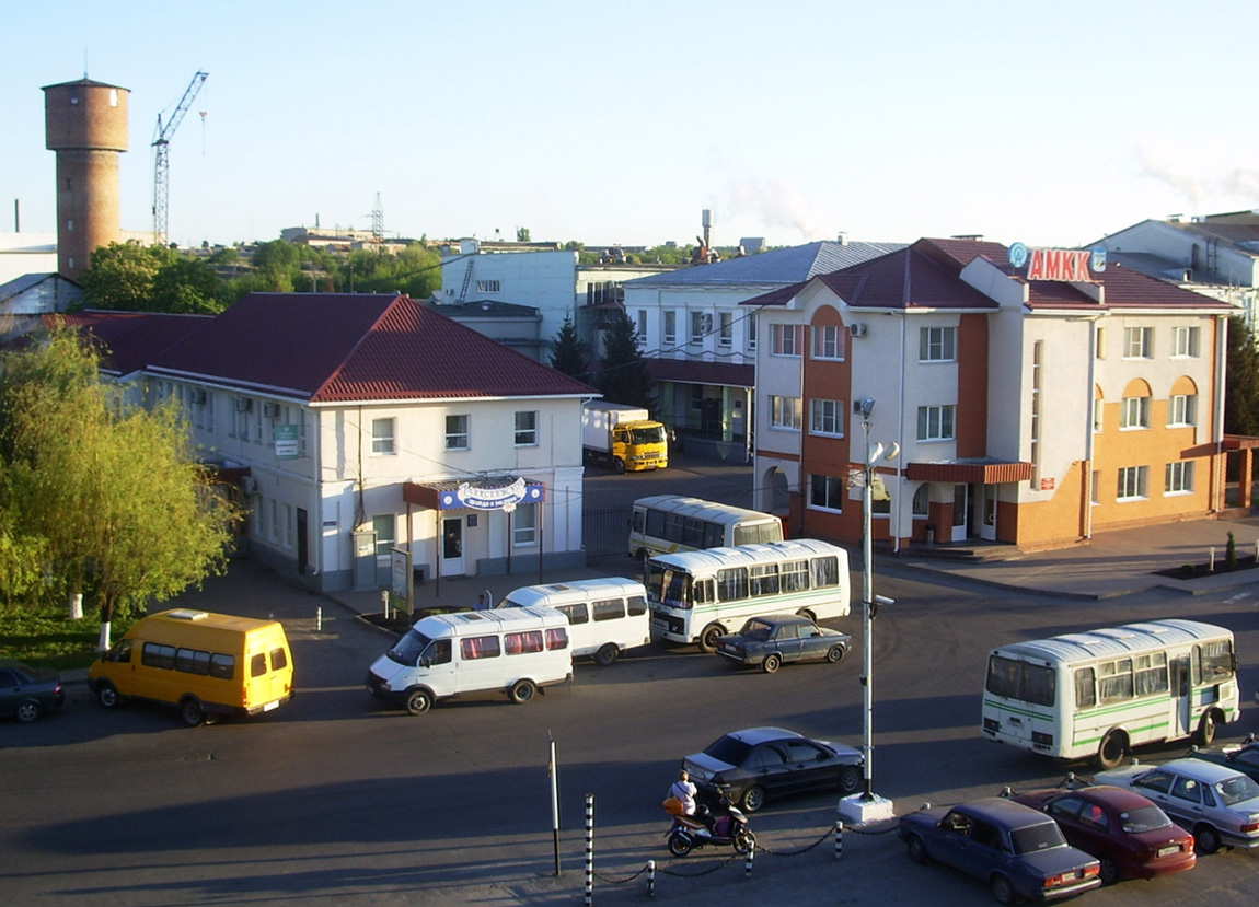 Белгородская область — Разные фотографии