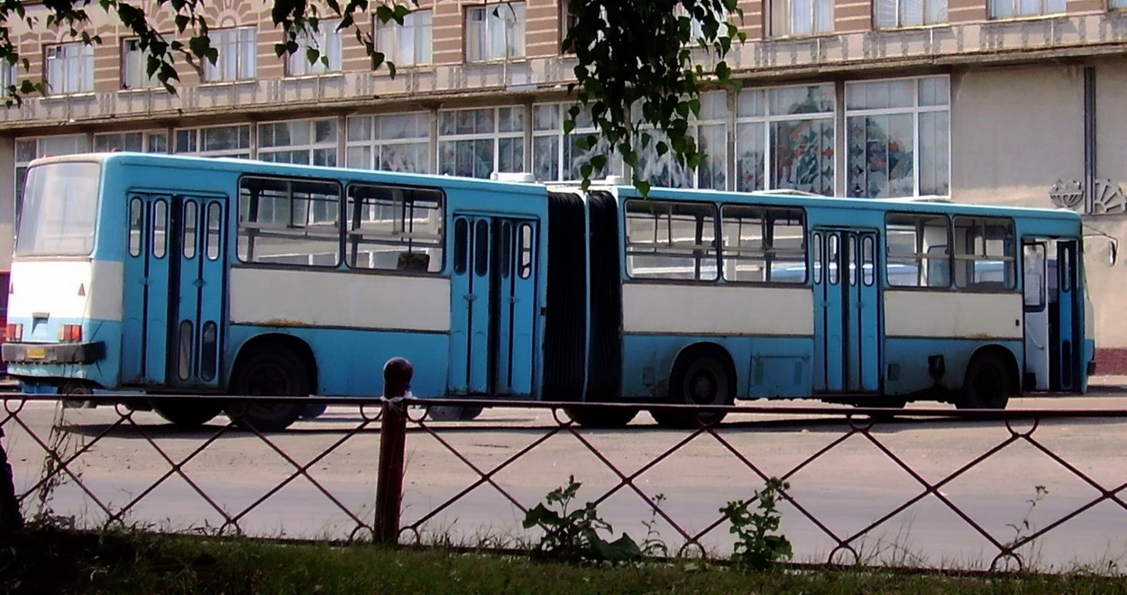 Днепропетровская область, Ikarus 280 (ДАРЗ) № 014-64 АА