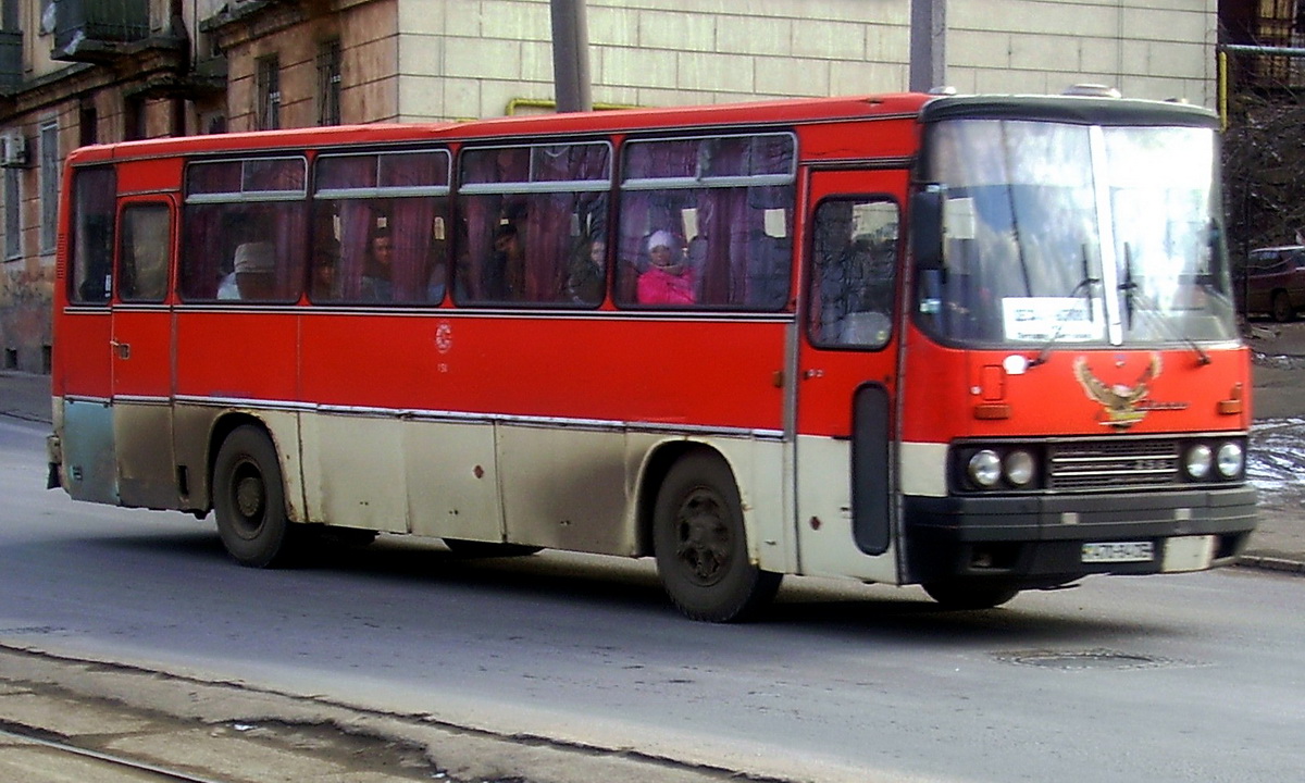 Одесская область, Ikarus 256.74 № 470-84 ОВ