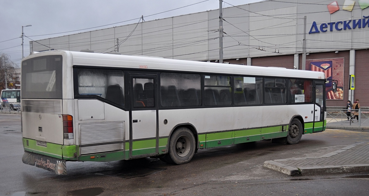 Калининградская область, Mercedes-Benz O345 Conecto Ü № С 482 ВУ 39