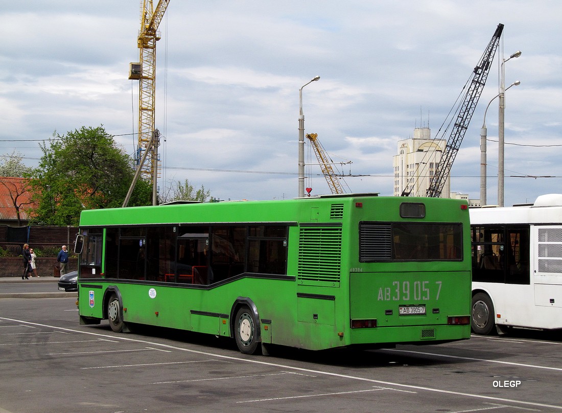 Minsk, MAZ-103.065 Nr. 040304