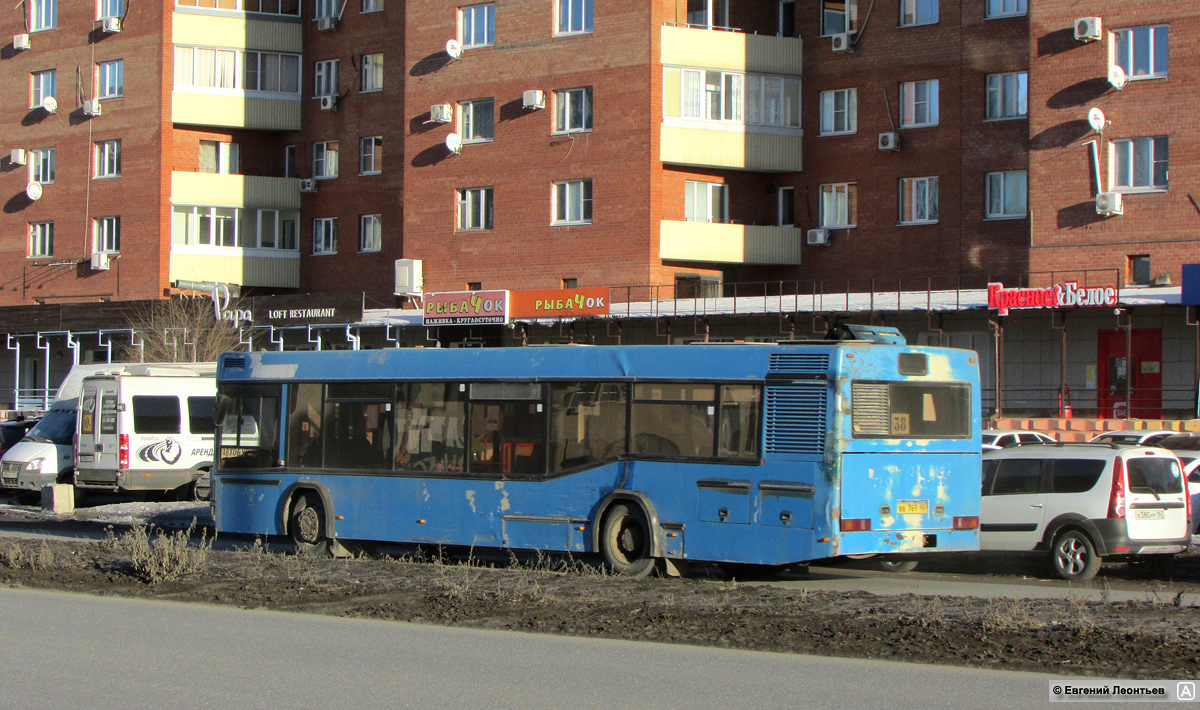 Самарская область, МАЗ-103.075 № ВВ 769 63