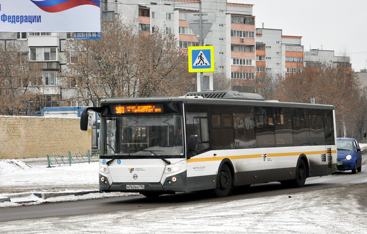 Московская область, ЛиАЗ-5292.65-03 № 4473