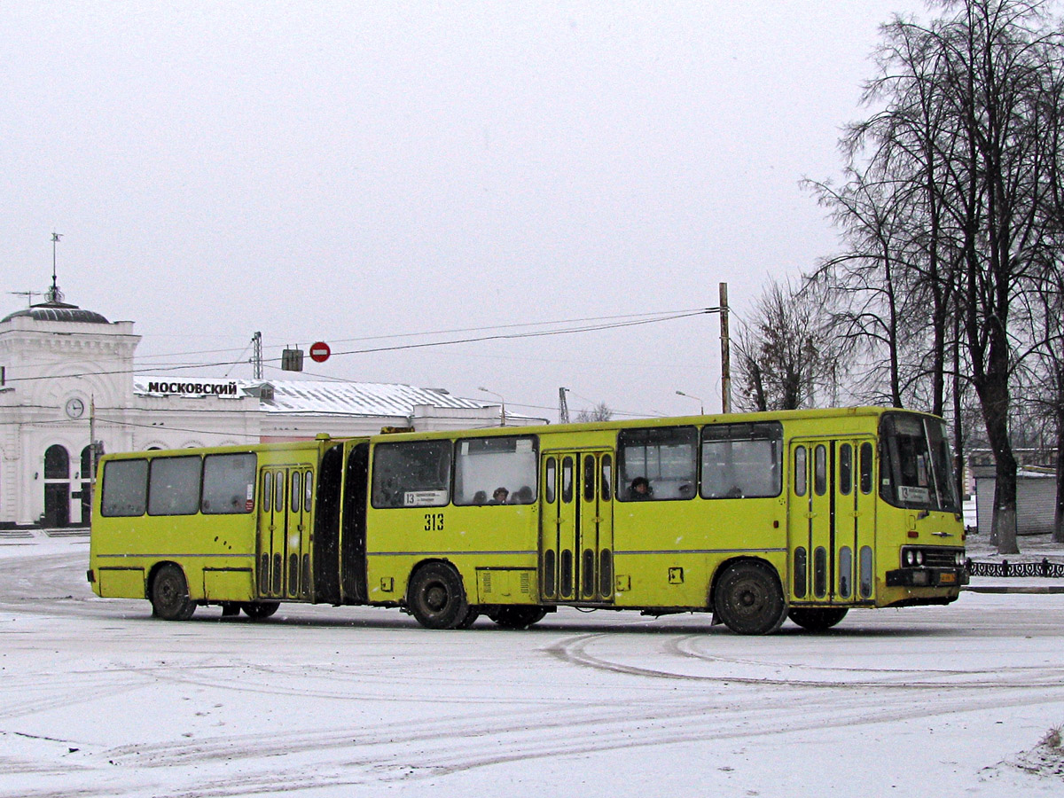 Ярославская область, Ikarus 280.03 № 313