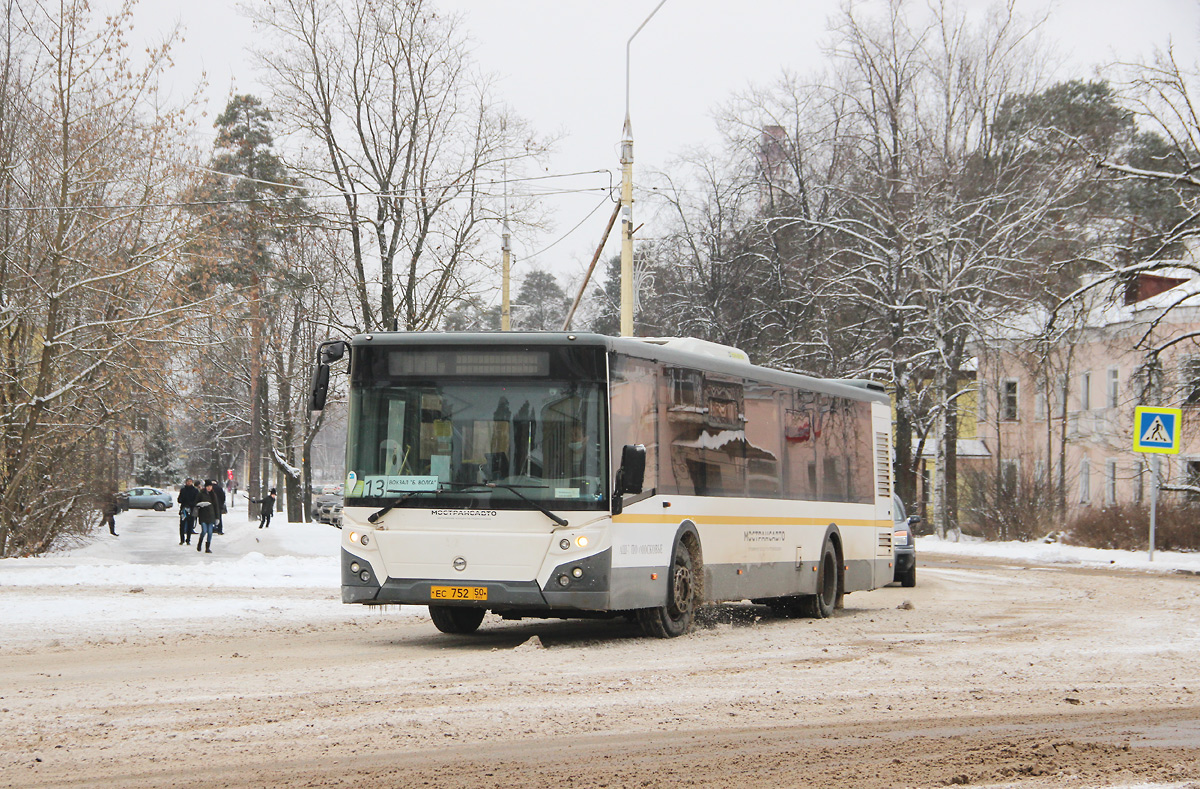 Московская область, ЛиАЗ-5292.22 (2-2-2) № 095035