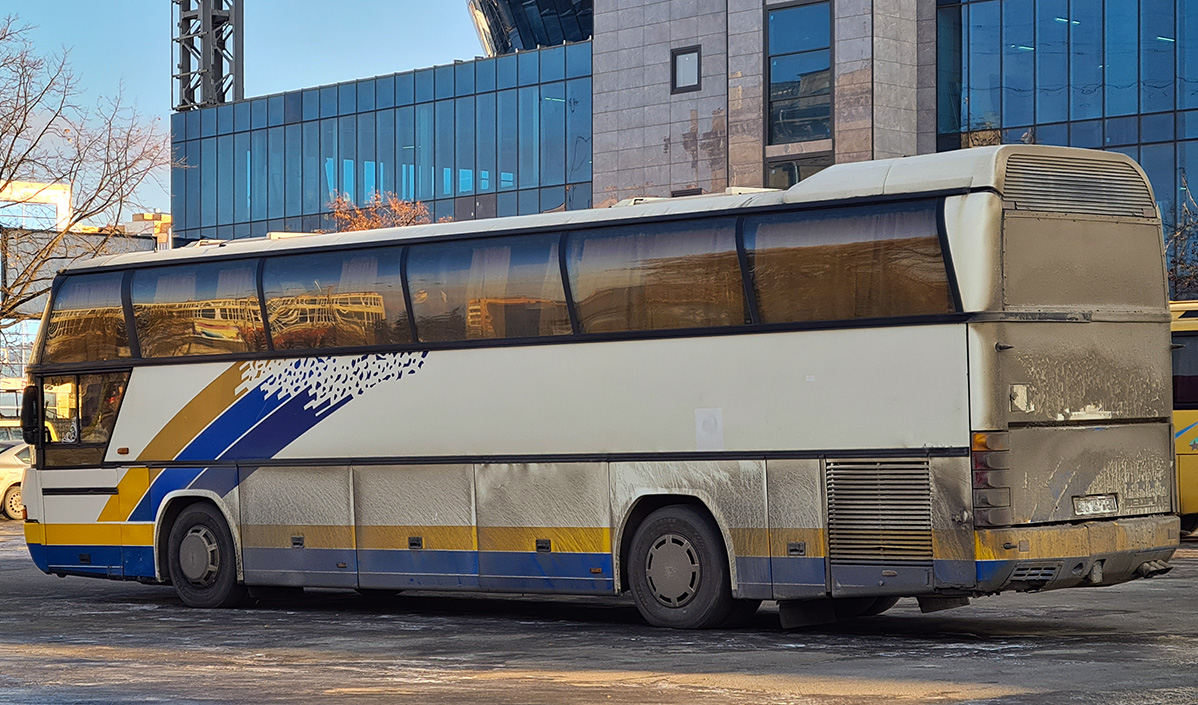 Харьковская область, Neoplan N116 Cityliner № AX 1421 CM