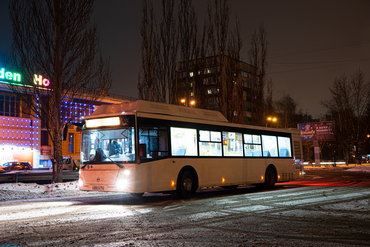 Нижегородская область, ЛиАЗ-5292.67 (CNG) № 15812