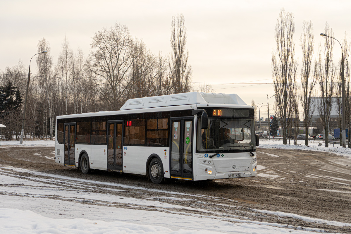 Нижегородская область, ЛиАЗ-5292.67 (CNG) № 15812