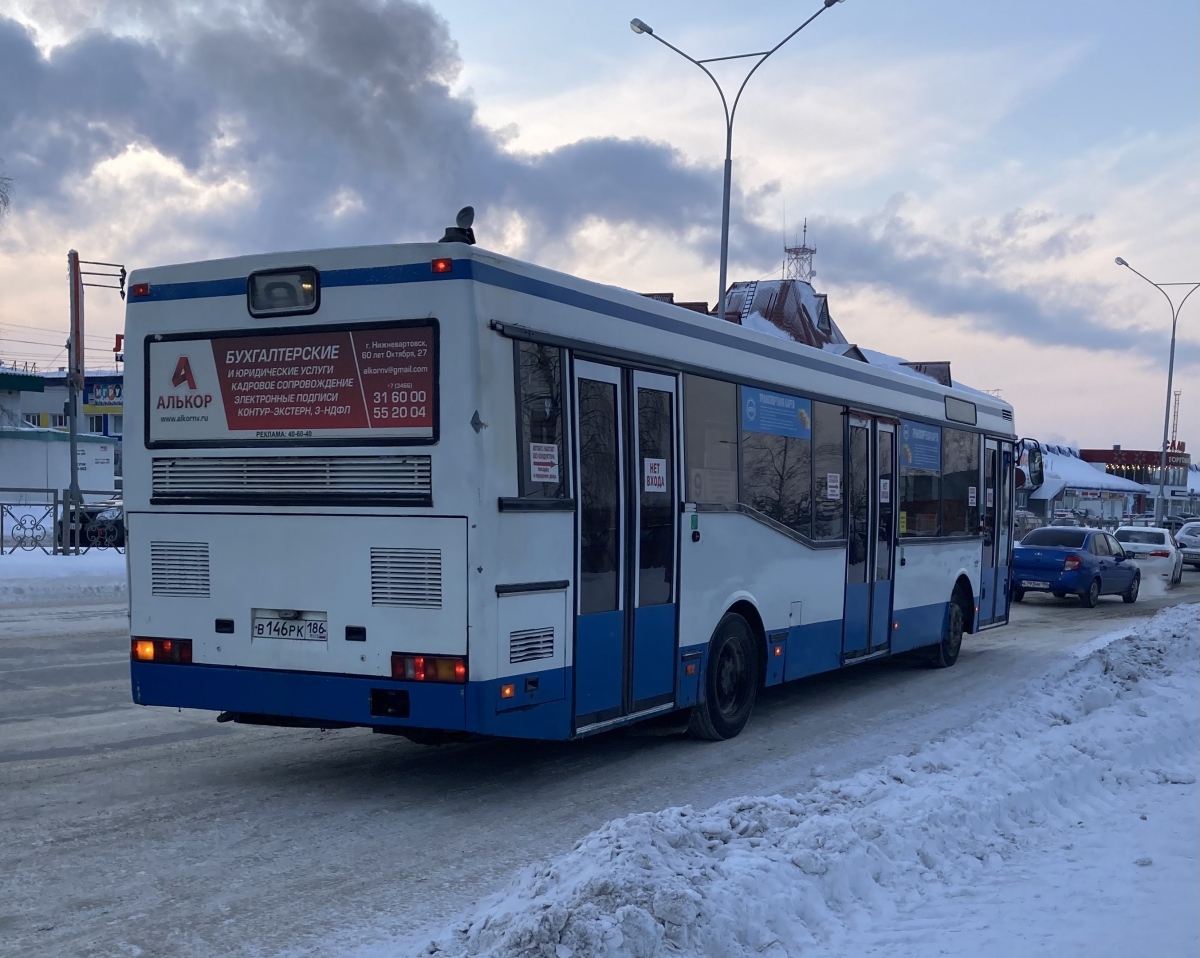 Ханты-Мансийский АО, МАЗ-104.Х25 № 1102