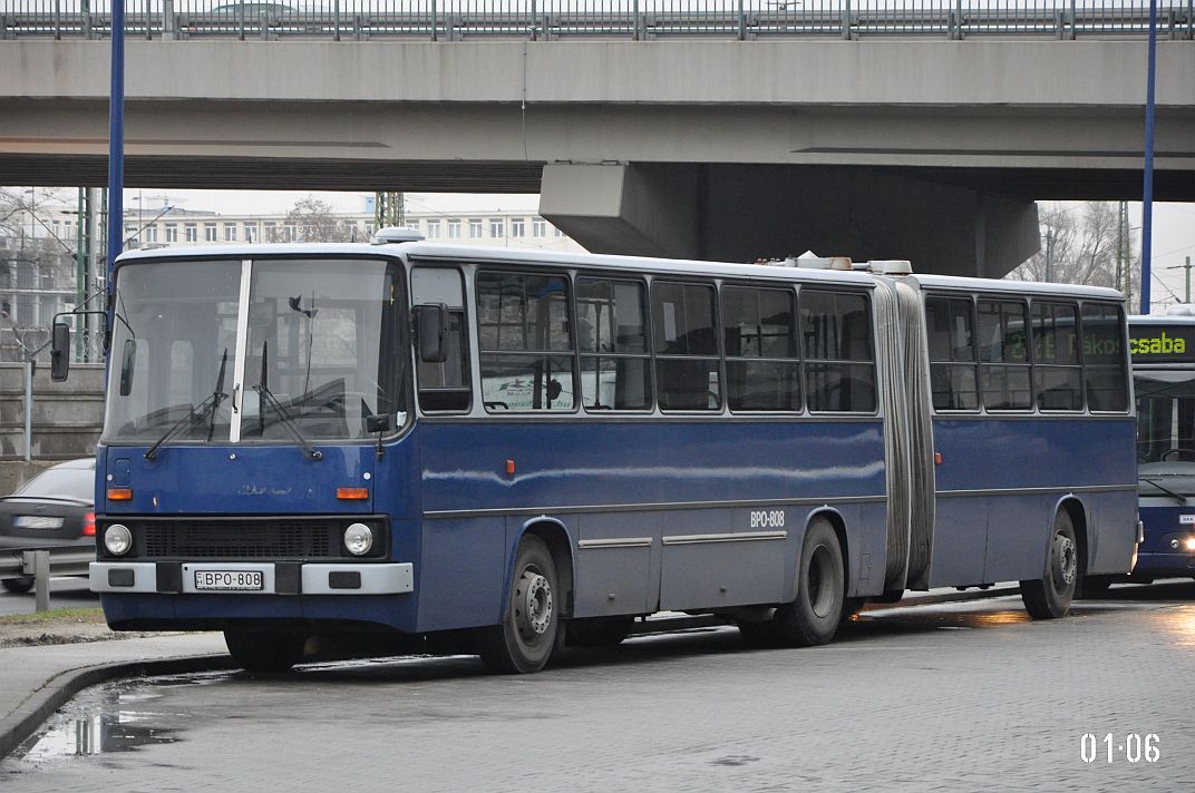 Венгрия, Ikarus 280.49 № 08-08