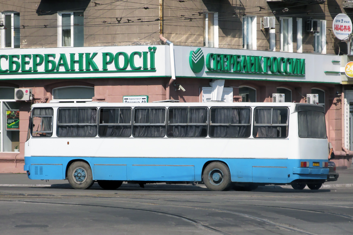 Днепропетровская область, Ikarus 260 (ДАРЗ) № AE 3991 AA