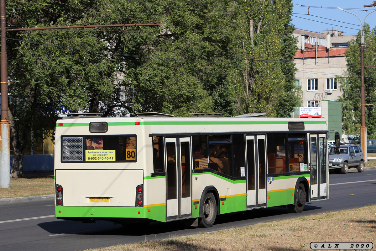 Воронежская область, МАЗ-103.465 № ВС 131 77