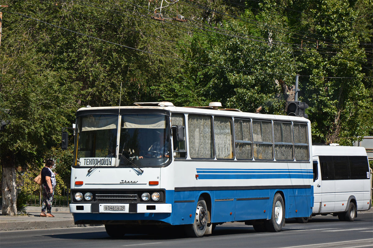 Волгоградская область, Ikarus 260.37 № 944