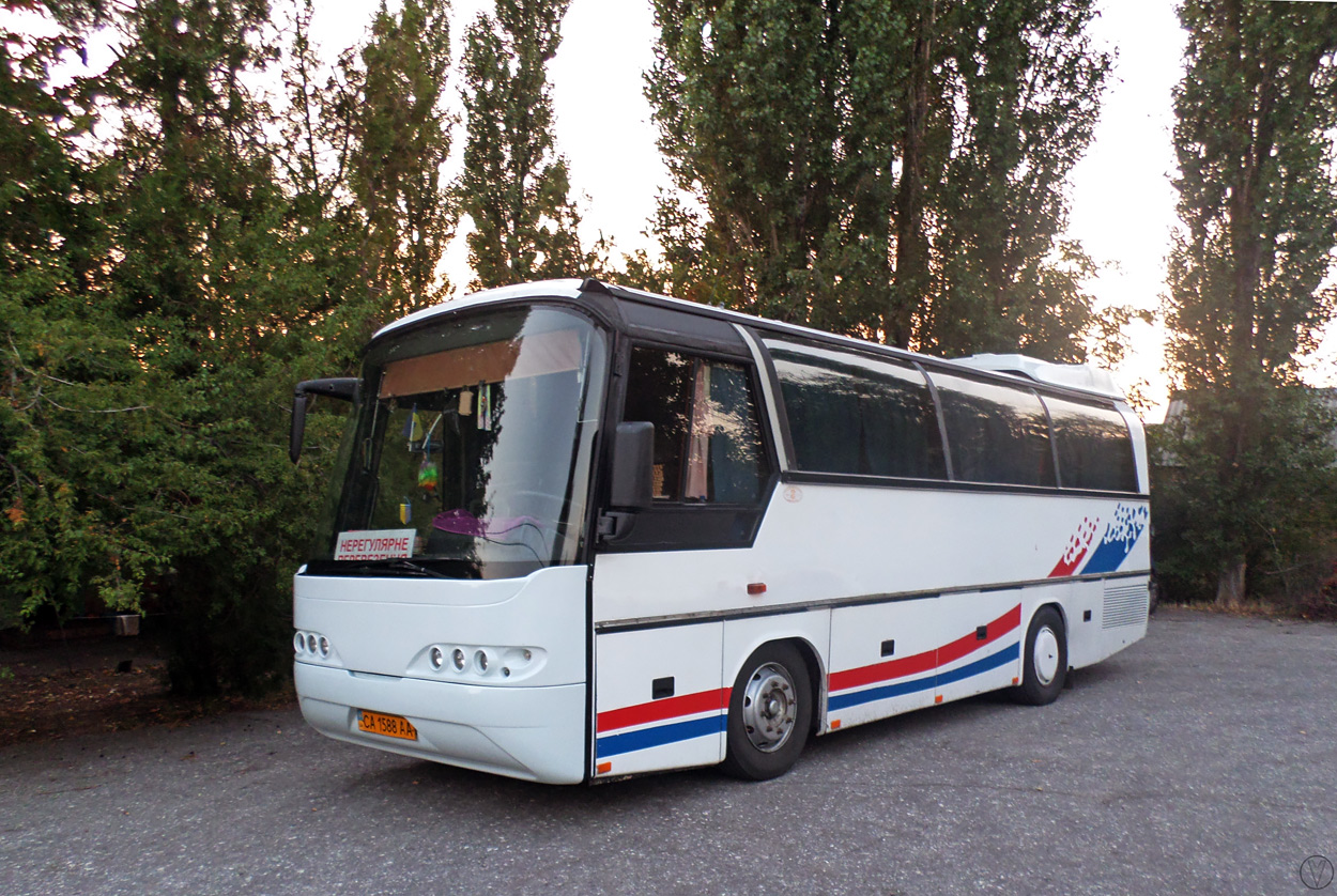 Черкасская область, Neoplan N208 Jetliner № CA 1588 AA