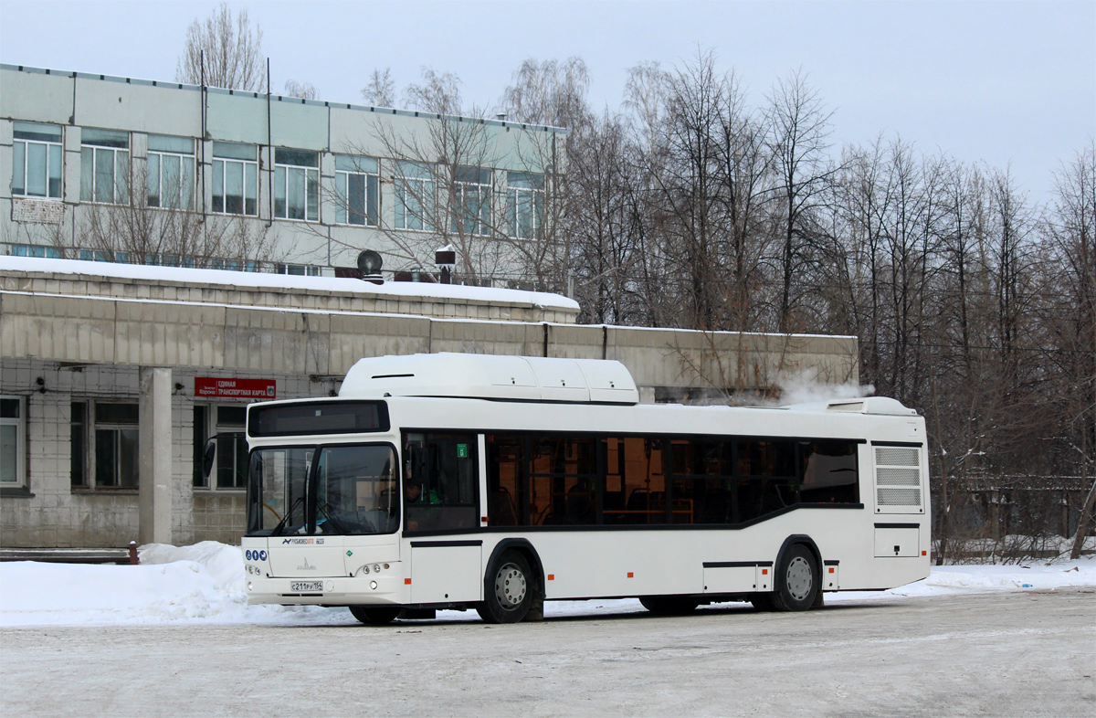 Новосибирская область, МАЗ-103.965 № 11010