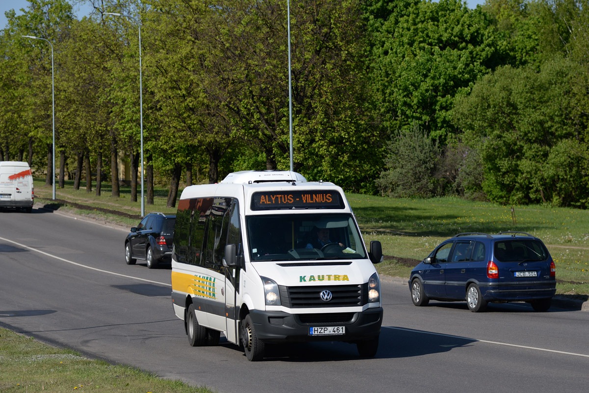 Litauen, Altas Tourline Nr. 32