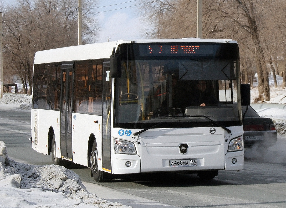 156 автобус оренбург. Автобус 156. Новотроицк автобус.