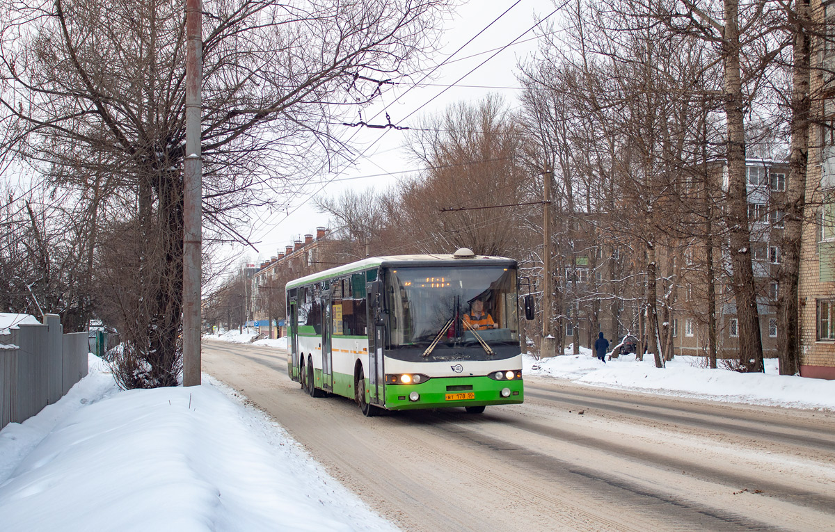 Ярославская область, Волжанин-6270.10 № 61