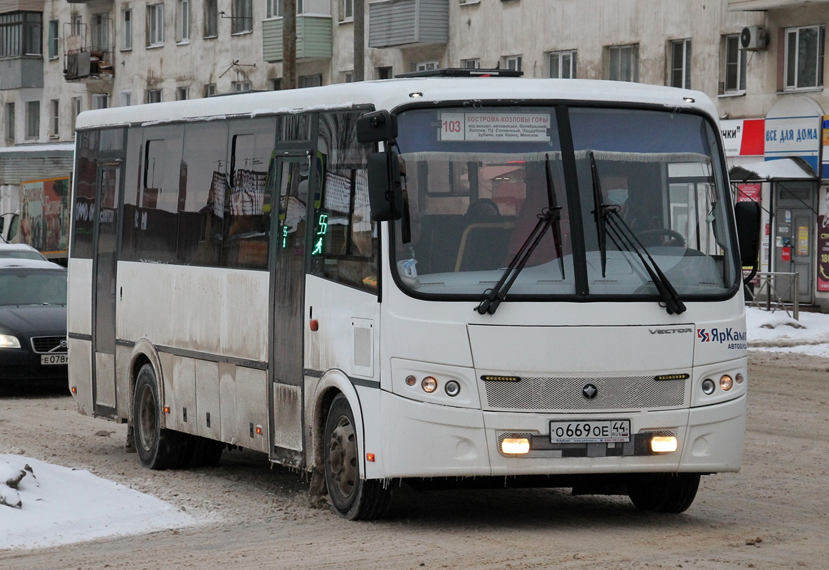 Кострома козловы горы расписание