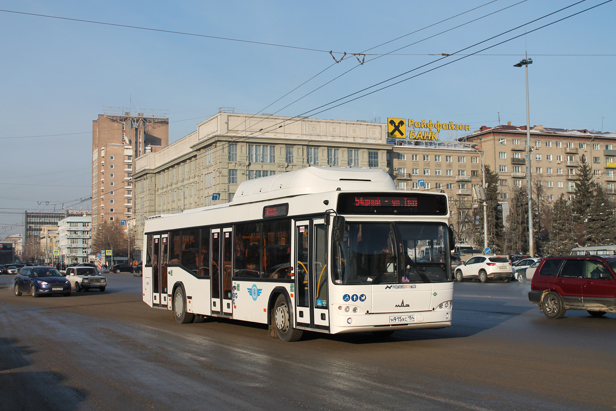 Новосибирская область, МАЗ-103.965 № 11001
