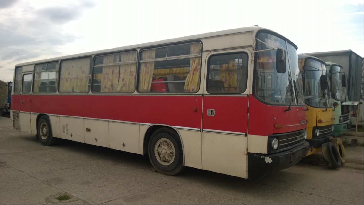 Magyarország, Ikarus 255.70E sz.: (AVG-072)